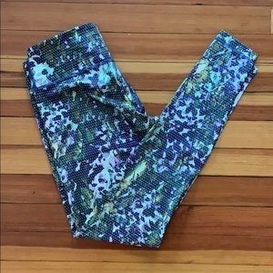 Full length wunder unders